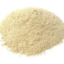 Organic Mushroom Powder